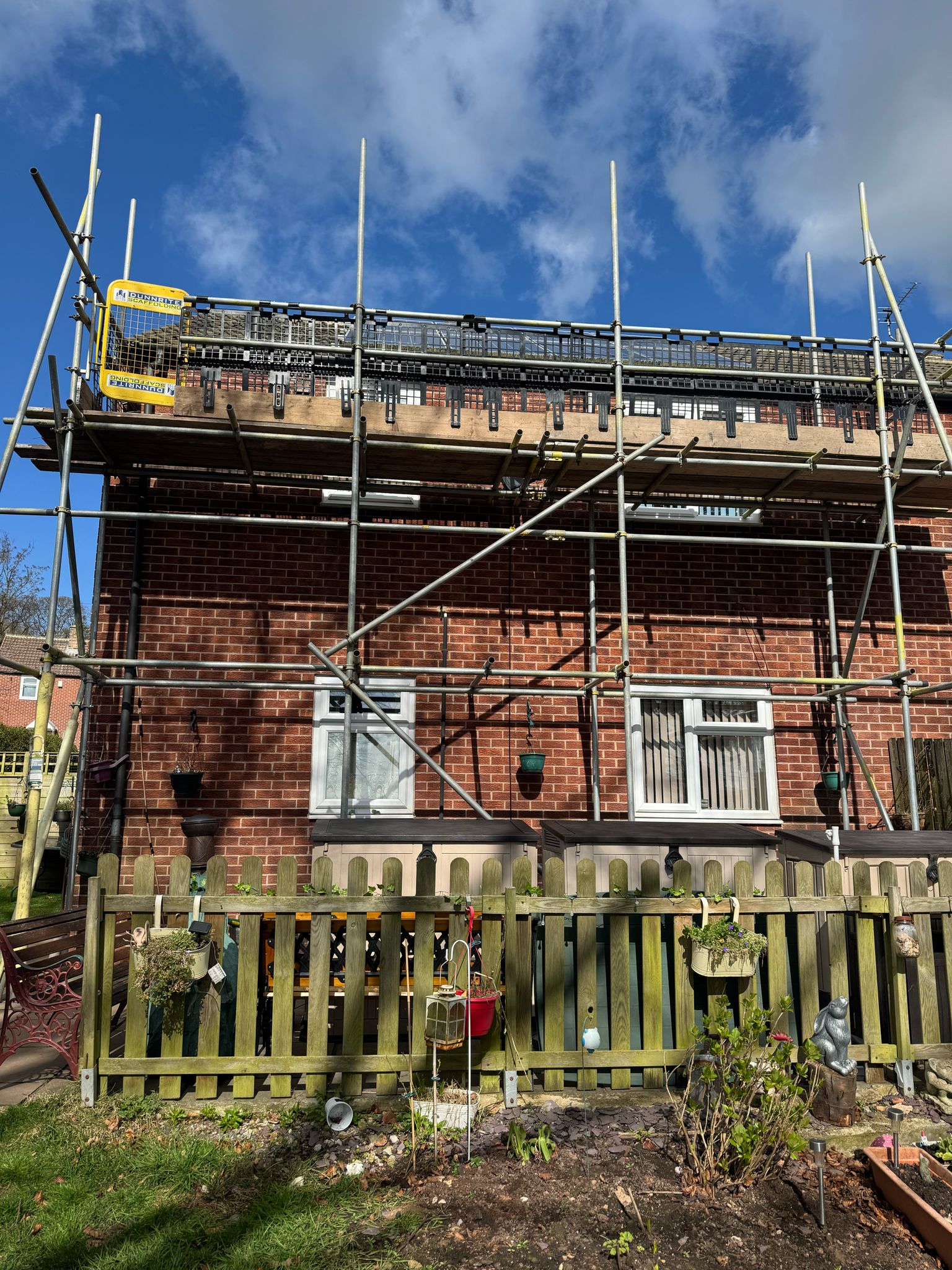 Semi-detached rear · Leeds