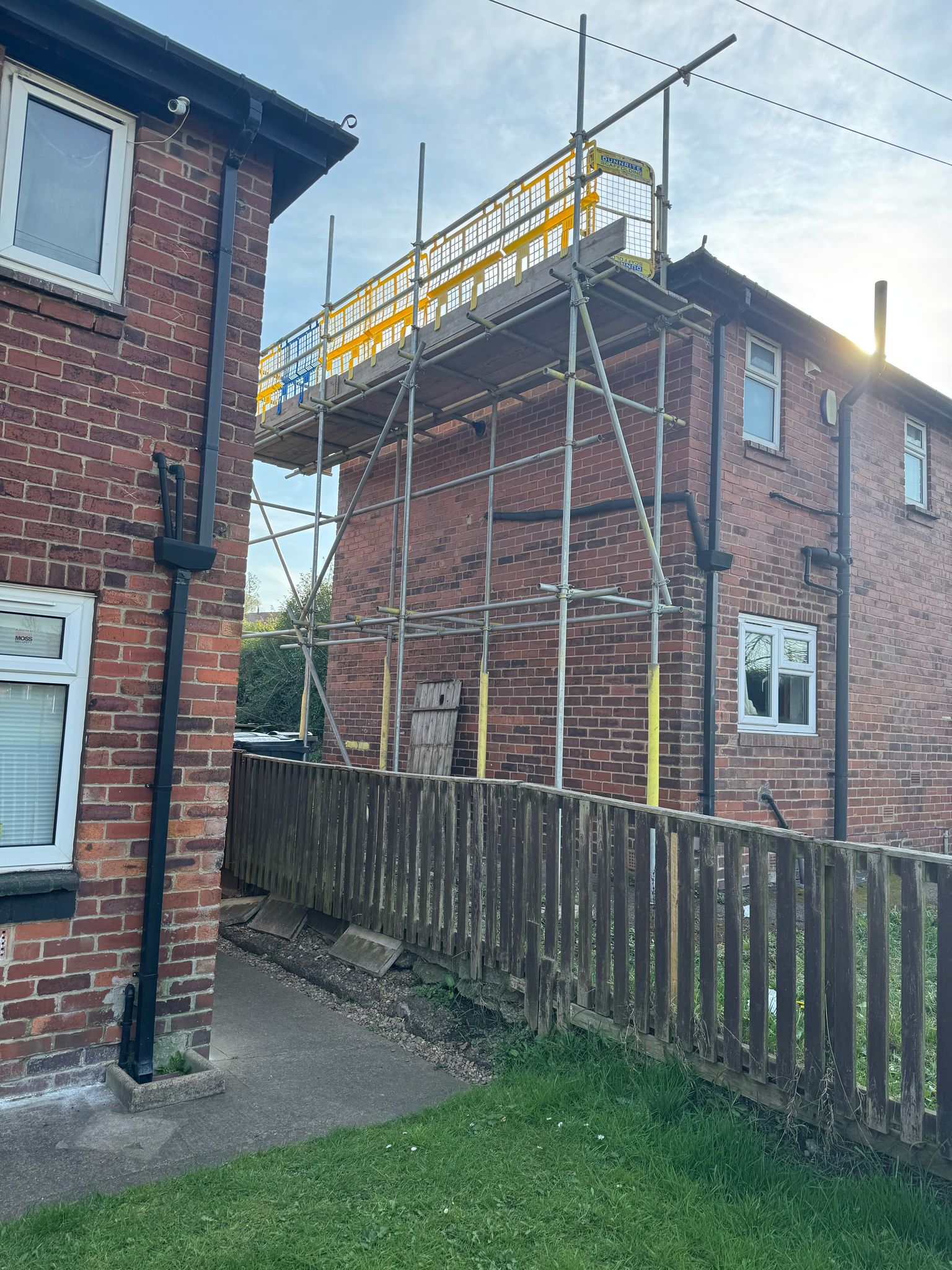 Semi-detached end · Leeds
